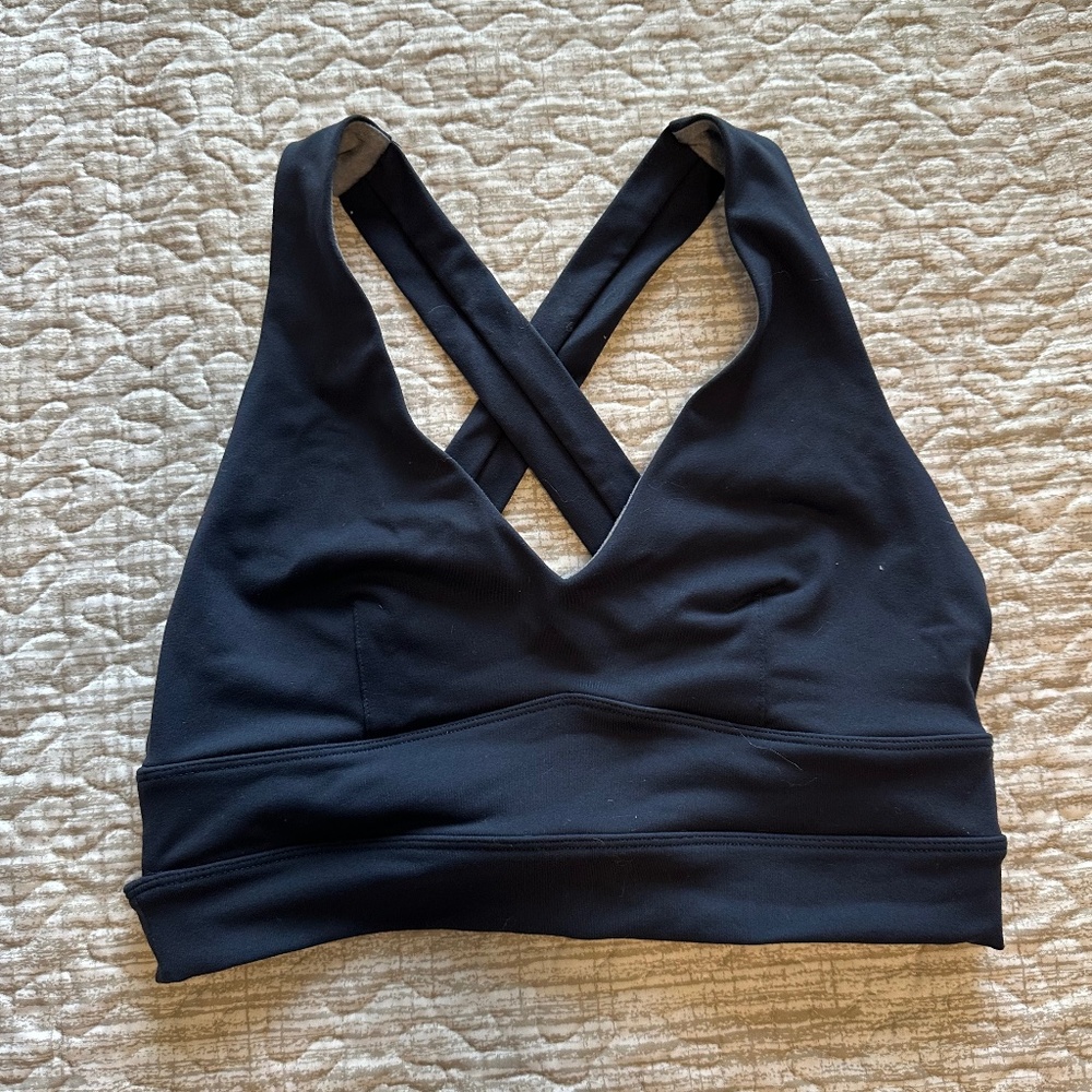 Born Primitive Sports Bra Size Med